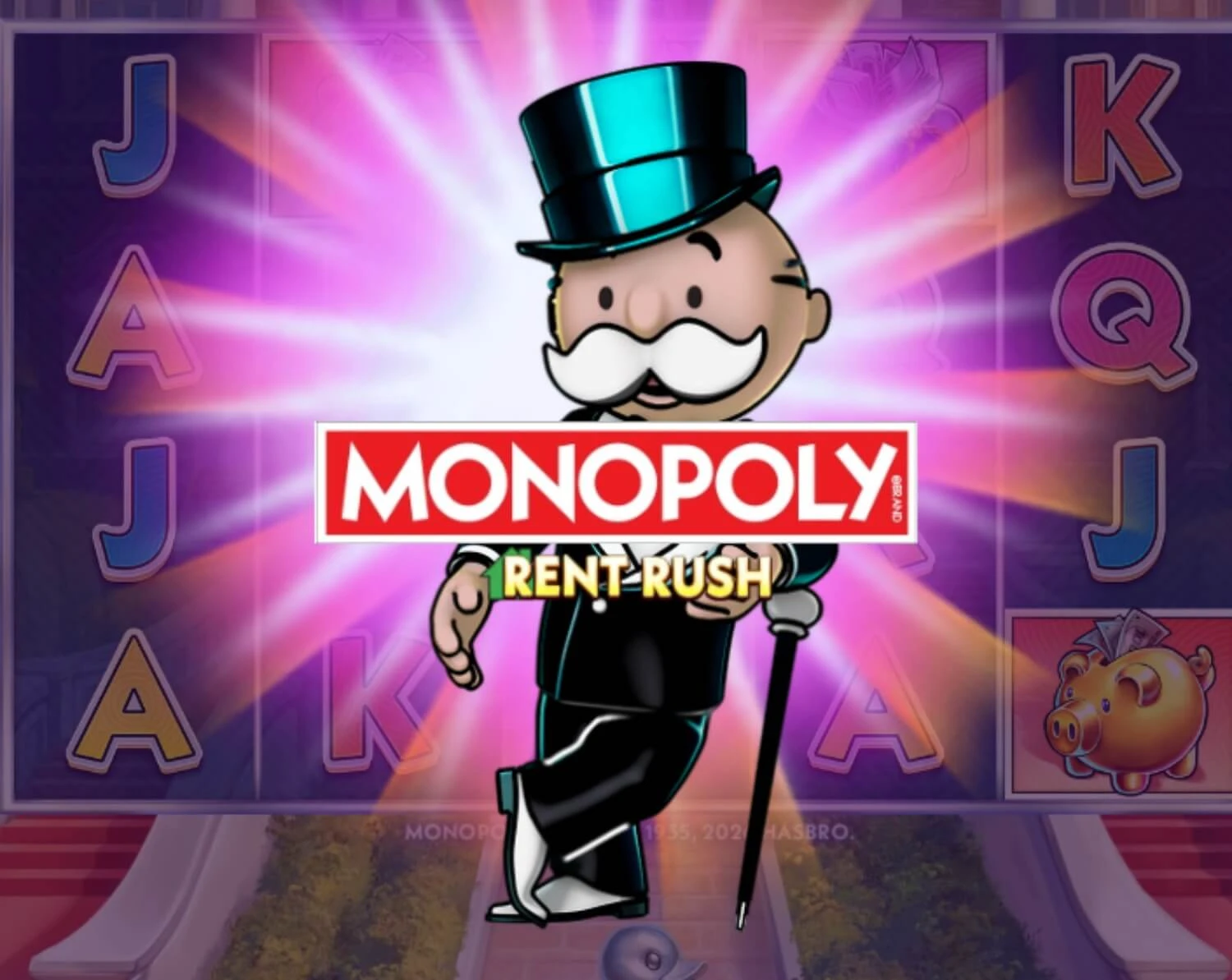 MonopolyRentRush